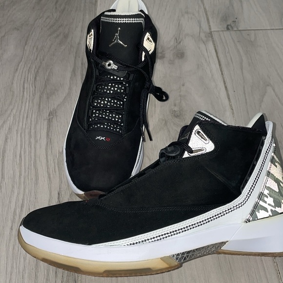 Air Jordan 22 Retro 'Countdown Pack' - Picture 15 of 15